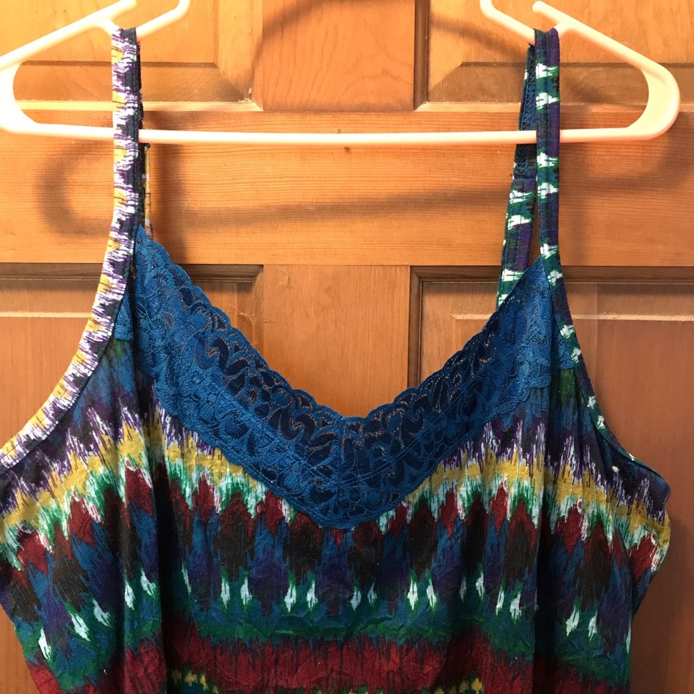 Cami - Picture 3 of 6